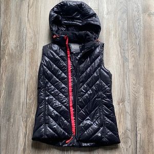 Puffy Vest